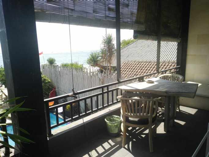 Tarci Bungalows Lembongan, Klungkung