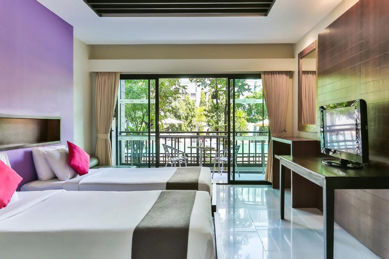 Bedroom 10