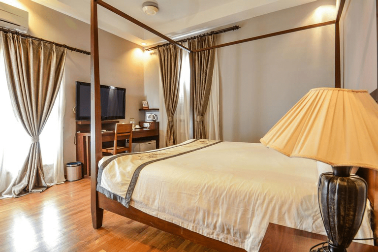 Jonker Boutique Hotel - Tap to explore photos