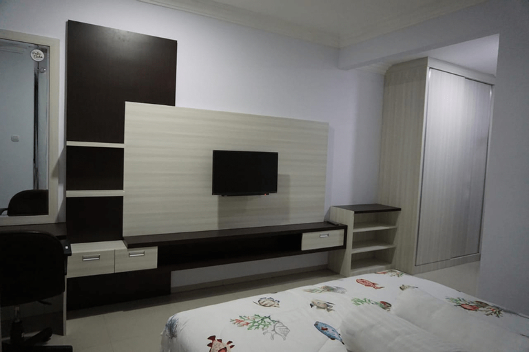 Bedroom 9