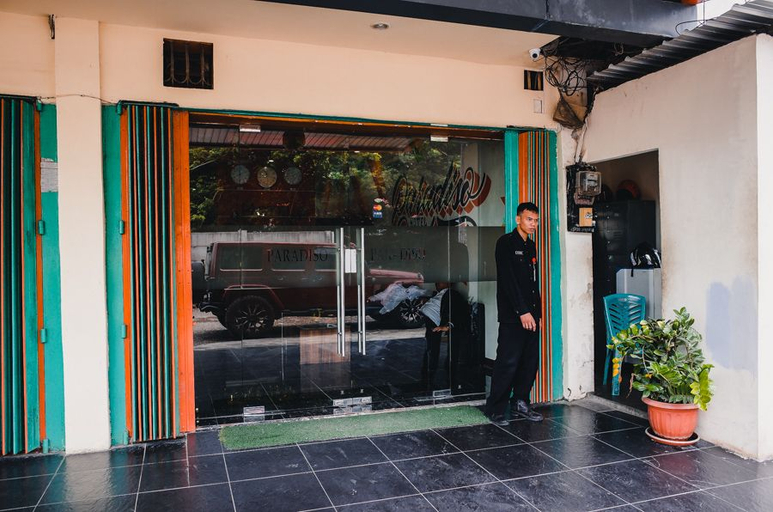Public Area 5, Reddoorz Plus near Makassar Town Square, Maros