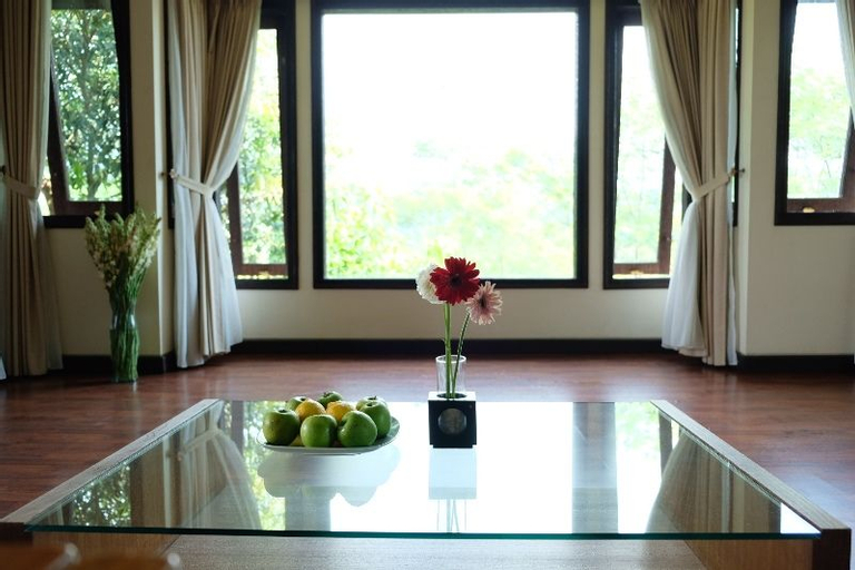 Villa Petra Ungaran, Semarang