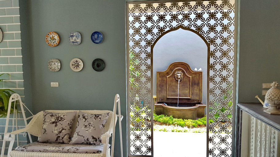 Perennial Resort, Pulau Phuket