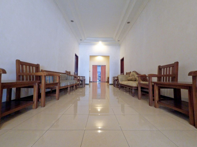 Common Area
