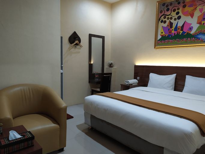 Bedroom 5