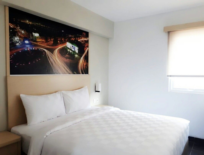 Cordela Inn R Sukamto - Palembang, Palembang