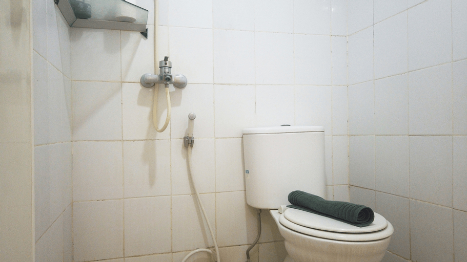 Bathroom 6