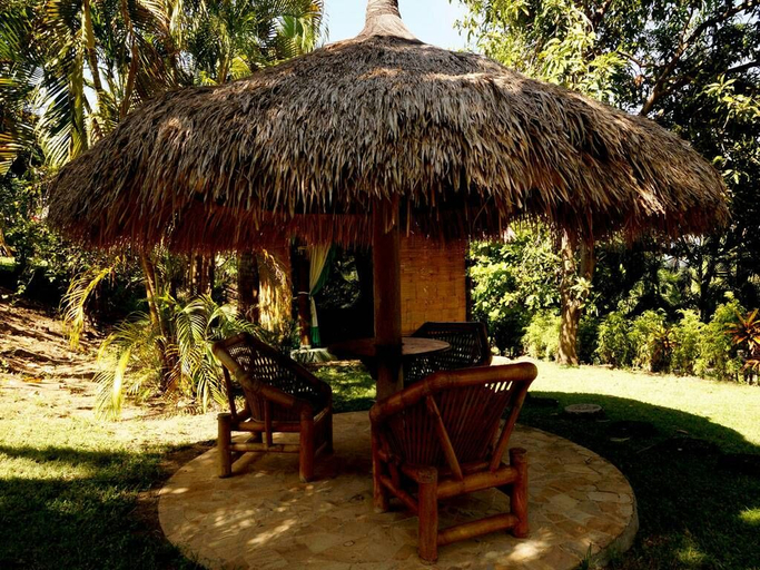 Exterior & Views, Medana Resort, Lombok