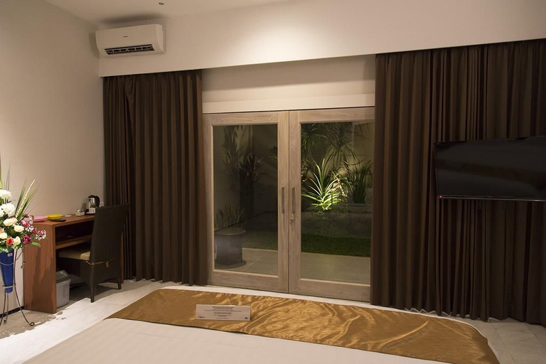 Hotel GM 253, Jember