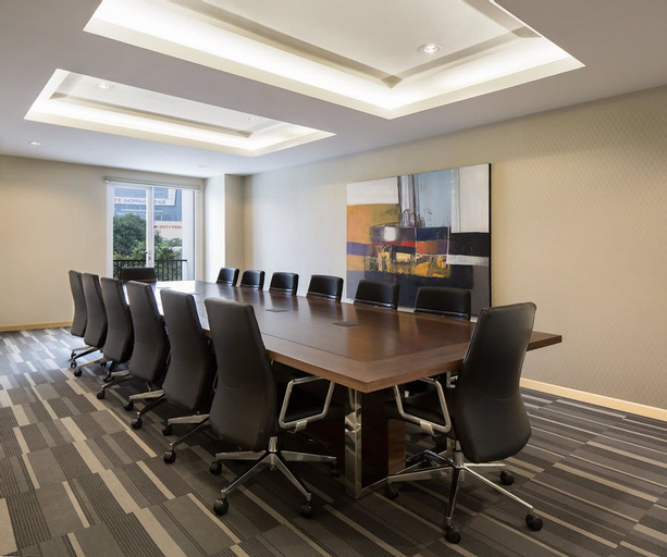 Business Facilities
