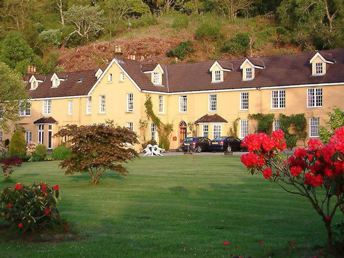 Knipoch Hotel, Argyll and Bute