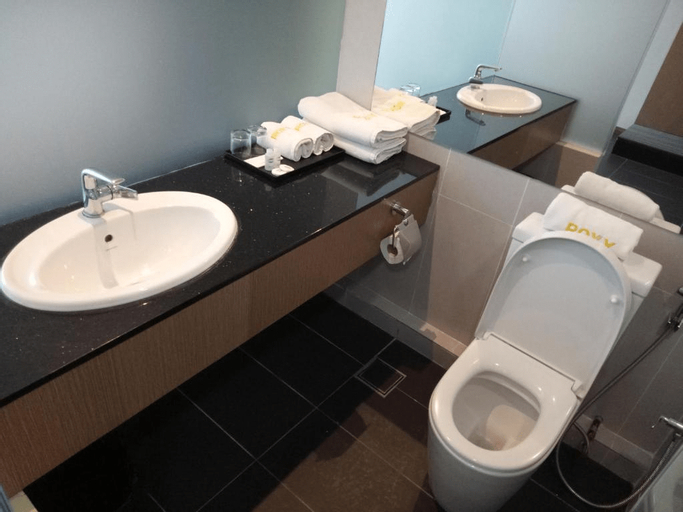 Bathroom 5