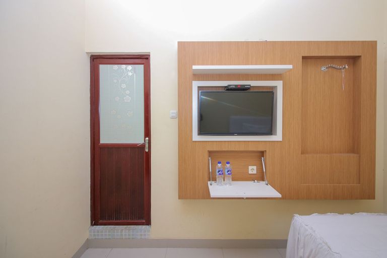 KJA Guest House, Tegal