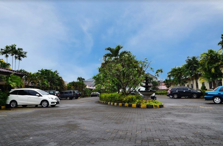 Public Area 12