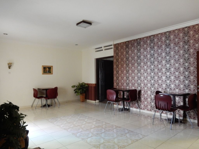 Graha Bukit Hotel Palembang, Palembang