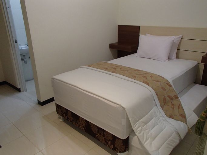 Shakila Guest House Batu, Malang