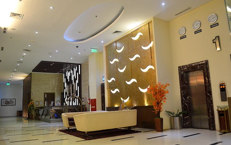 Nite & Day Jakarta - Bandengan, West Jakarta