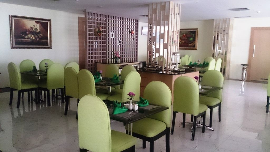 D'Grande Hotel Batam, Batam