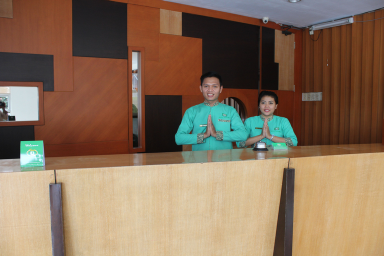 Others 2, Hotel Grand Karawang Indah, Karawang