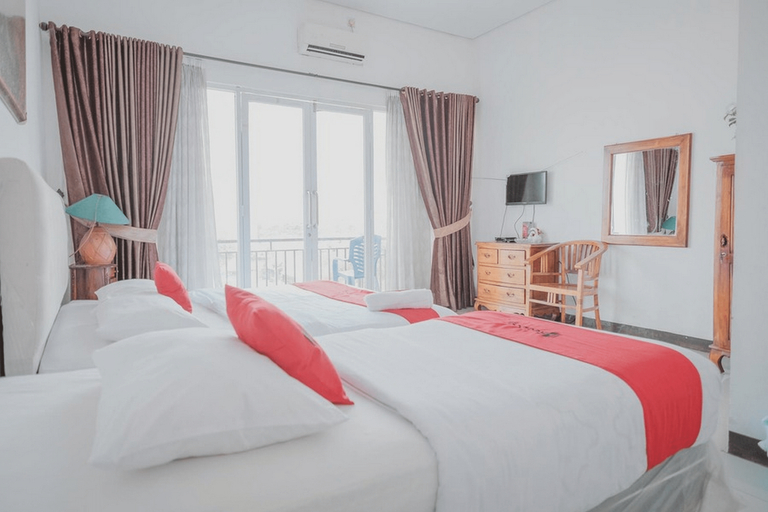 Bedroom 5