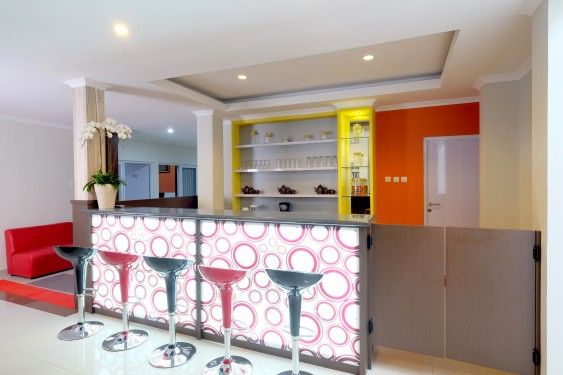 Food & Drinks, RedDoorz Syariah near Museum Wayang Kekayon, Bantul
