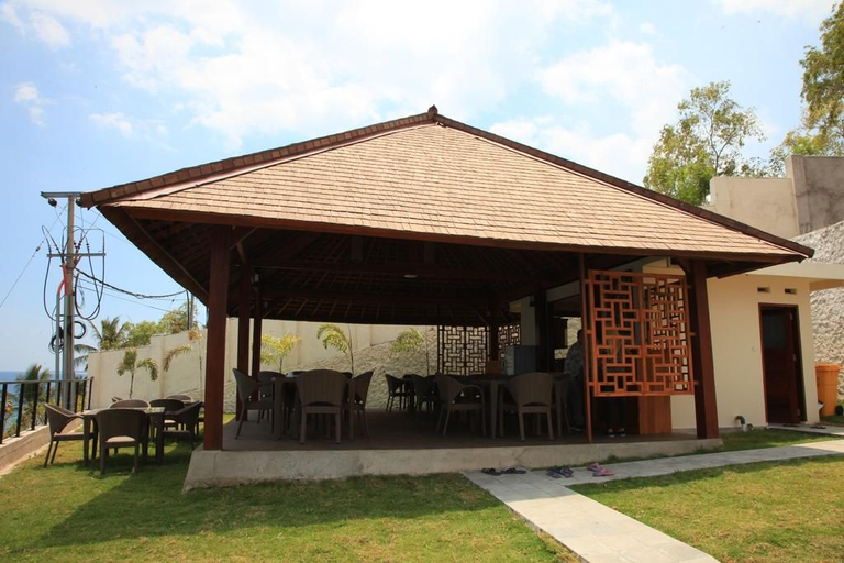 Exterior & Views 2, Lima Satu Resort, Lombok