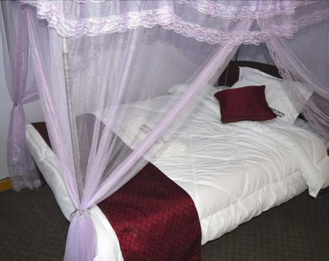 Bedroom 4, Midview Hotel Nairobi, Starehe