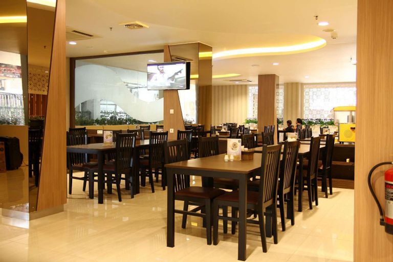 Astoria Hotel Lampung, Bandar Lampung