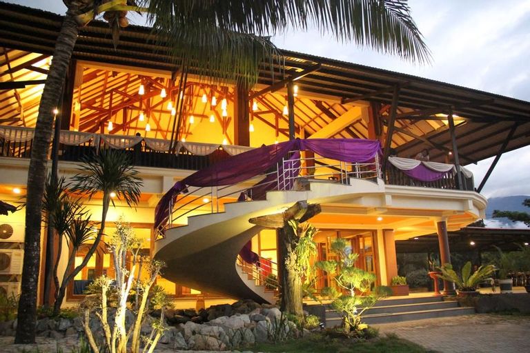 Exterior & Views 1, Kampoeng Nelayan Restaurant, Hotel & Convention Hall, Palu