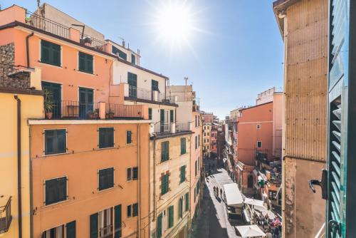 5 Terre Discovering, La Spezia
