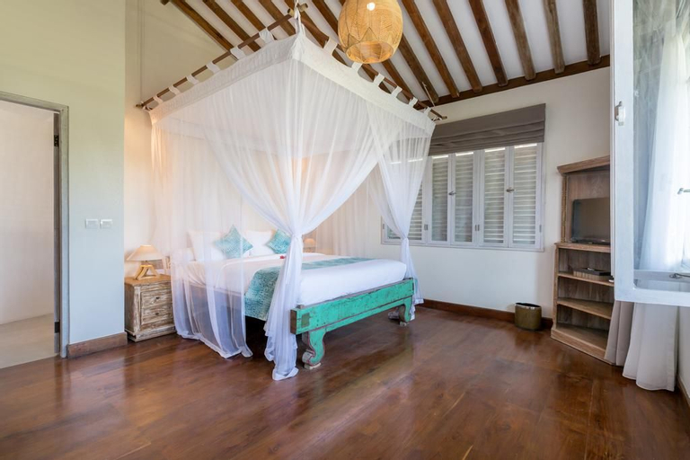 Villa Hasian By Nagisa Bali, Badung