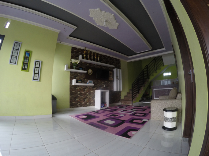 Others 5, Griya Homestay Dieng, Wonosobo