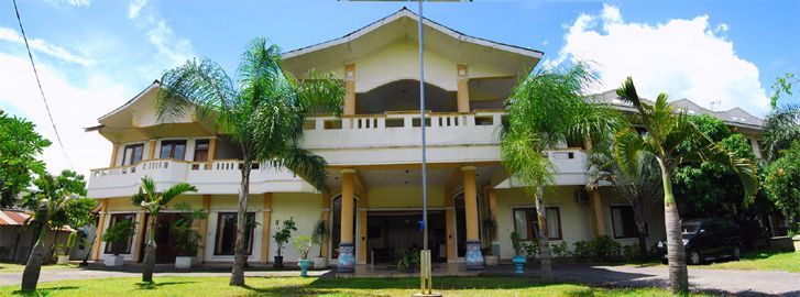Museum Batik Hotel, Yogyakarta