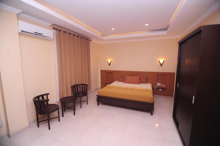 Hotel Lembasung, Tarakan