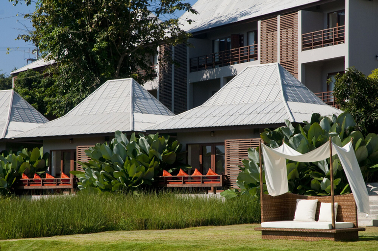 Yoma hotel, Pai