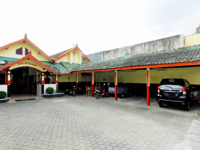 Hotel Supra Jaya, Yogyakarta