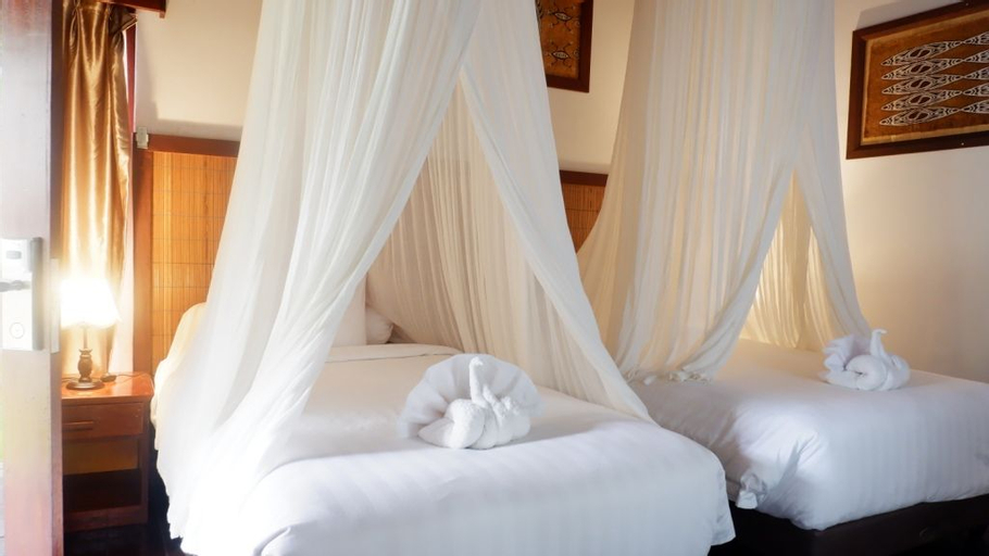 Kasuari Valley Beach Resort, Sorong
