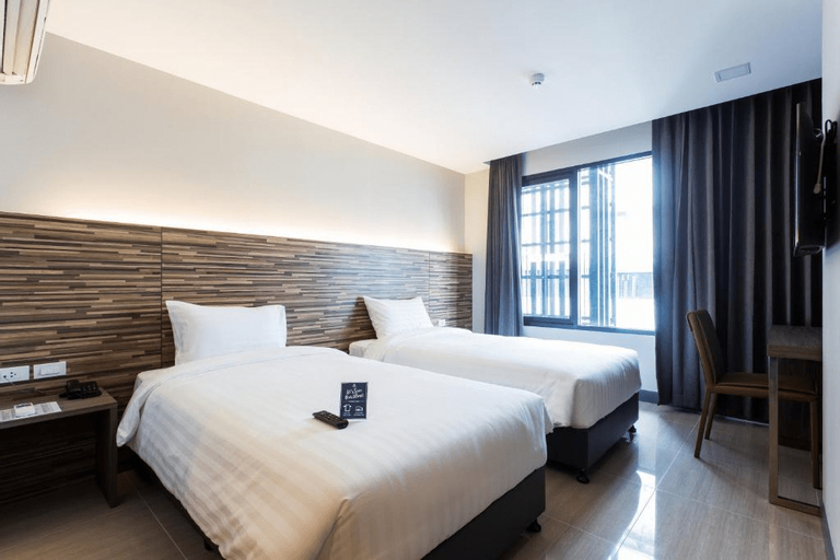 Bedroom 17