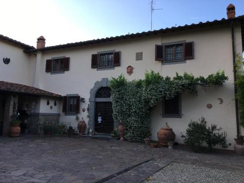 B&B la Borraina, Florence