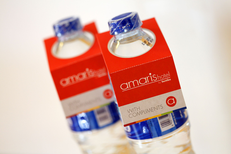 Amaris Hotel Pluit, North Jakarta