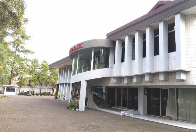 Others 4, Puri Cipaganti, Bandung