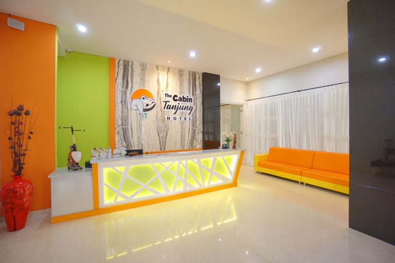 The Cabin Tanjung Hotel, Wonosobo