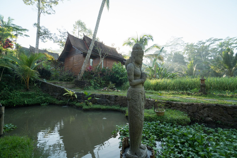 Song Broek Jungle Resort, Gianyar