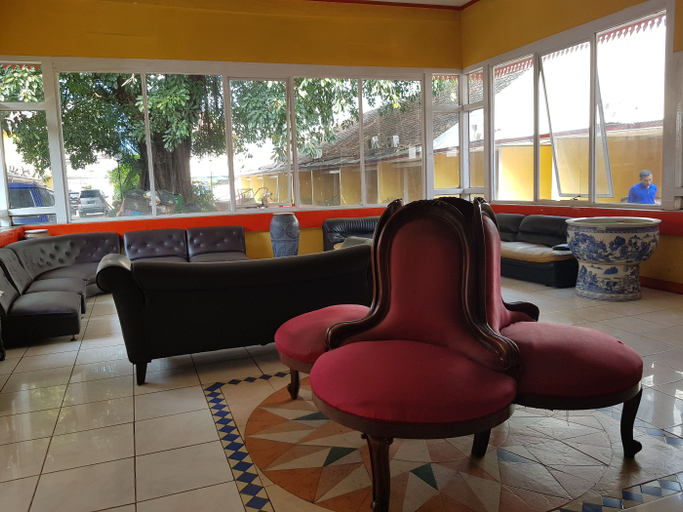 Public Area 4, Hotel Royal Juanda Jakarta, Central Jakarta
