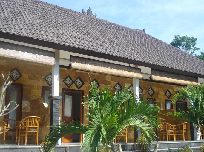 Perdana Homestay Lembongan, Klungkung