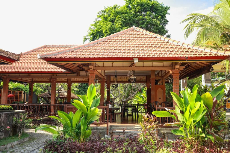 Banyualit Spa and Resort Lovina, Buleleng