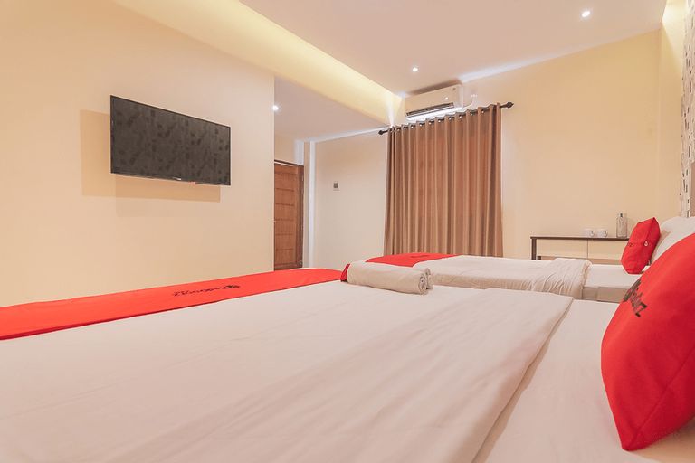 Bedroom 6