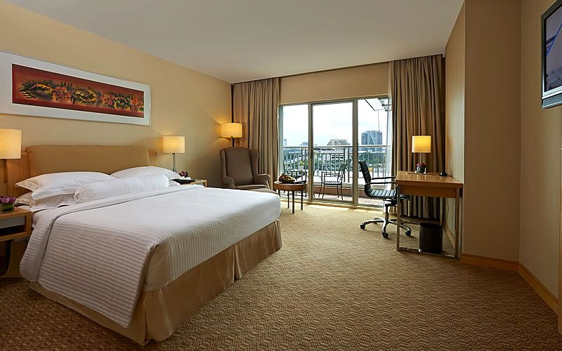 Bedroom 3, Royale Chulan The Curve (Formerly known as The Royale Bintang The Curve), Petaling Jaya