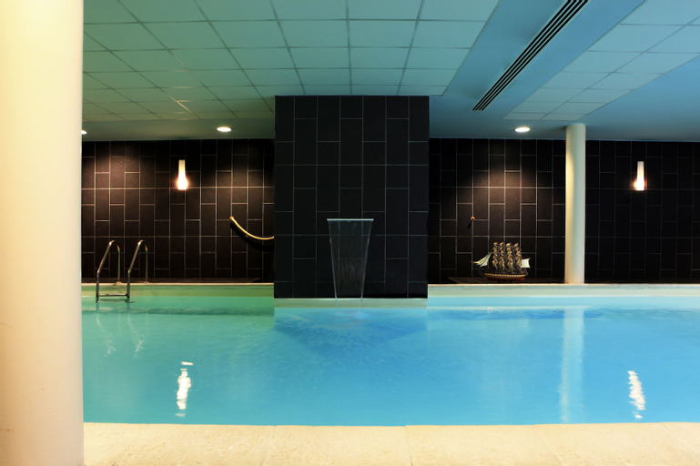Best Western Amiral Hotel, Paris