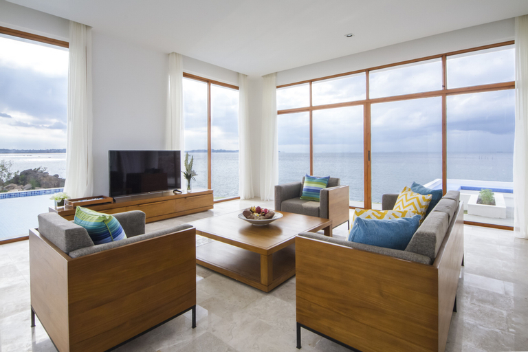 Bedroom 3, Montigo Resorts Nongsa, Batam